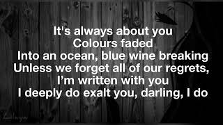 Mura Masa ft. Nao • Complicated | Lyrics