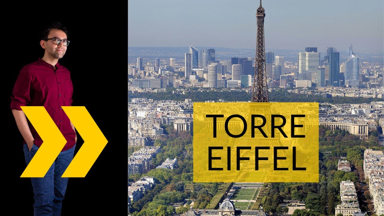 Torre Eiffel