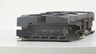 MSI 지포스 RTX 3070 Ti 슈프림 X D6X 8GB 트라이프로져2S_동영상_이미지