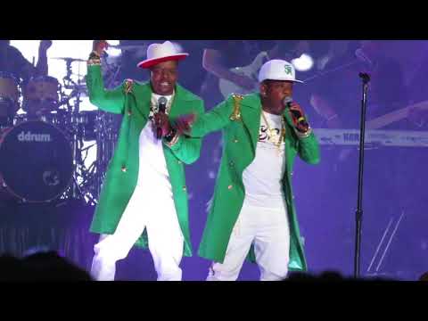 RBRM ESSENCE FEST 2019