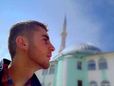 Basri Jusufi - Agjero (2014)