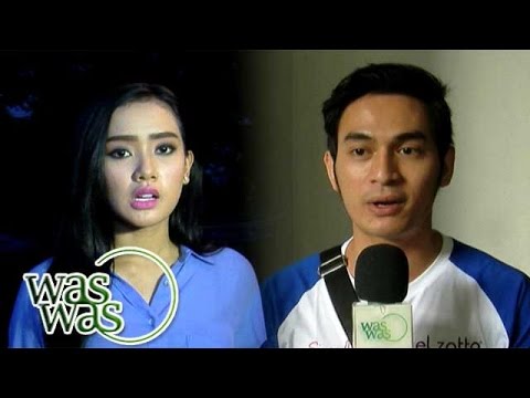 Cita Citata Putus dari Ical, Karena Ical Ringan Tangan? - WasWas 11 Mei 2016