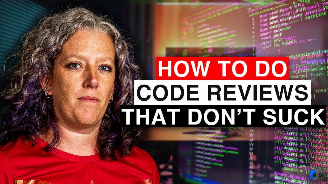 Better Code Reviews in 6 SIMPLE STEPS