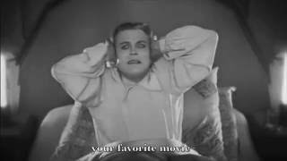 Cass McCombs - Rancid Girl (with lyrics)