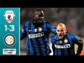 Rubin Kazan vs Inter Milan 1-3 (agg) Highlights & Goals - Group Stage | UCL 2009/2010