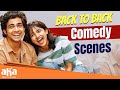 Premalu Movie Comedy Scenes Mamitha Baiju Naslen K Gafoor Shyam Mohan Telugu New Movies Aha