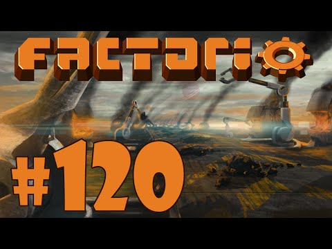 Twisted Plays Factorio - FINALE  - Countdown