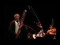 Anthony Braxton Accelerator Ghost Trance Septet
