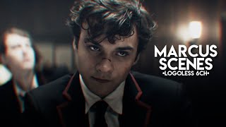 marcus scenes  logoless & 1080p