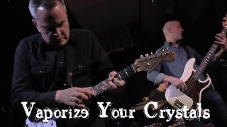 The Monks Of Doom - Vaporize Your Crystals 05/24/19 Kingston, NY