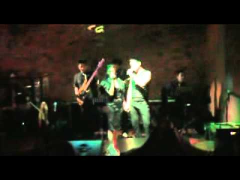 HEDI YUNUS TERIMA KASIH CINTA feat NETTA KD