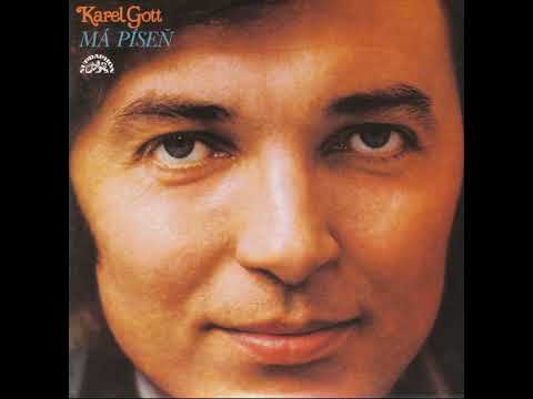 Karel Gott Julia (1972)