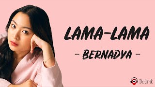 Download lagu Lama-Lama - Bernadya (Lirik Lagu) ~ Lama-lama lelah juga aku seperti hanya aku yang butuhkan kamu mp3 Download lagu Lama-Lama - Bernadya (Lirik Lagu) ~ Lama-lama lelah juga aku seperti hanya aku yang butuhkan kamu mp3