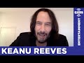 Does Keanu Reeves Watch His Old Movies?