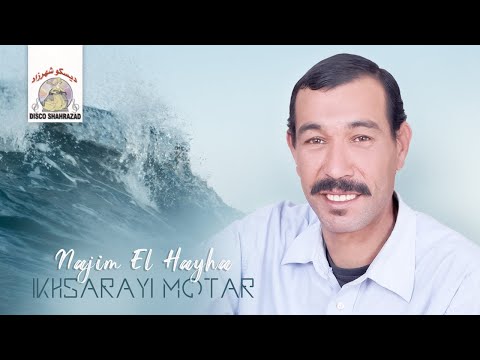 Najim El Hayha - Ikhsarayi Motar (Official Audio)