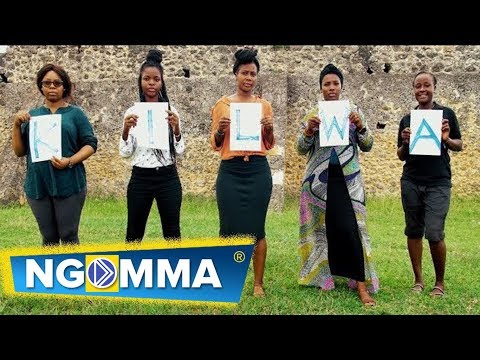 CHEMICAL x CENTANO - KILWA YETU (Official Music Video)