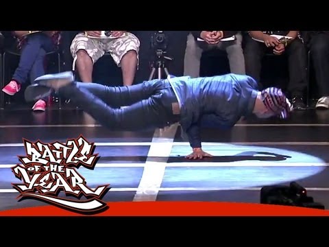 BOTY 2013 FRANCE - PRELIMINARY - SEMI FINAL #2 - LEGITEAM OBSTRUXION vs BAD TRIP [BOTY TV]