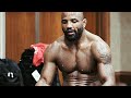 ▶ YOEL ROMERO MOTIVATION TRAINING ◀ PERFECT BODY - 42 OLD UFC FIGHTER  [HD] 2022