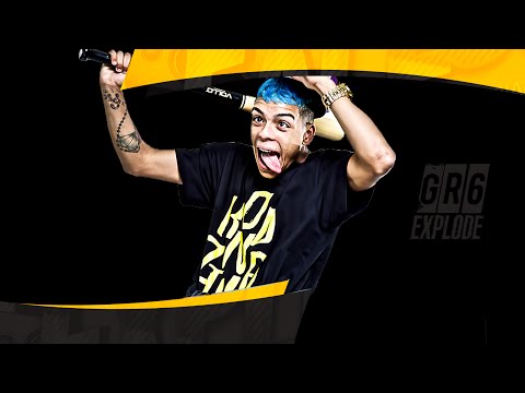 MC Kevin - DZ7 (DJ R7) Lançamento Oficial 2016