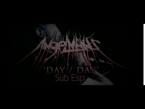 AngelMaker - Day / Day (Video) (Sub Esp)