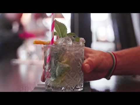 Spizz Restaurant - Cafe & Bar YouTube-Vdeominiatur 21