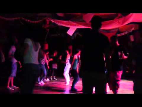 Love Alliance Re-start @ Roham Bar Budapest 18.07.14. 2.