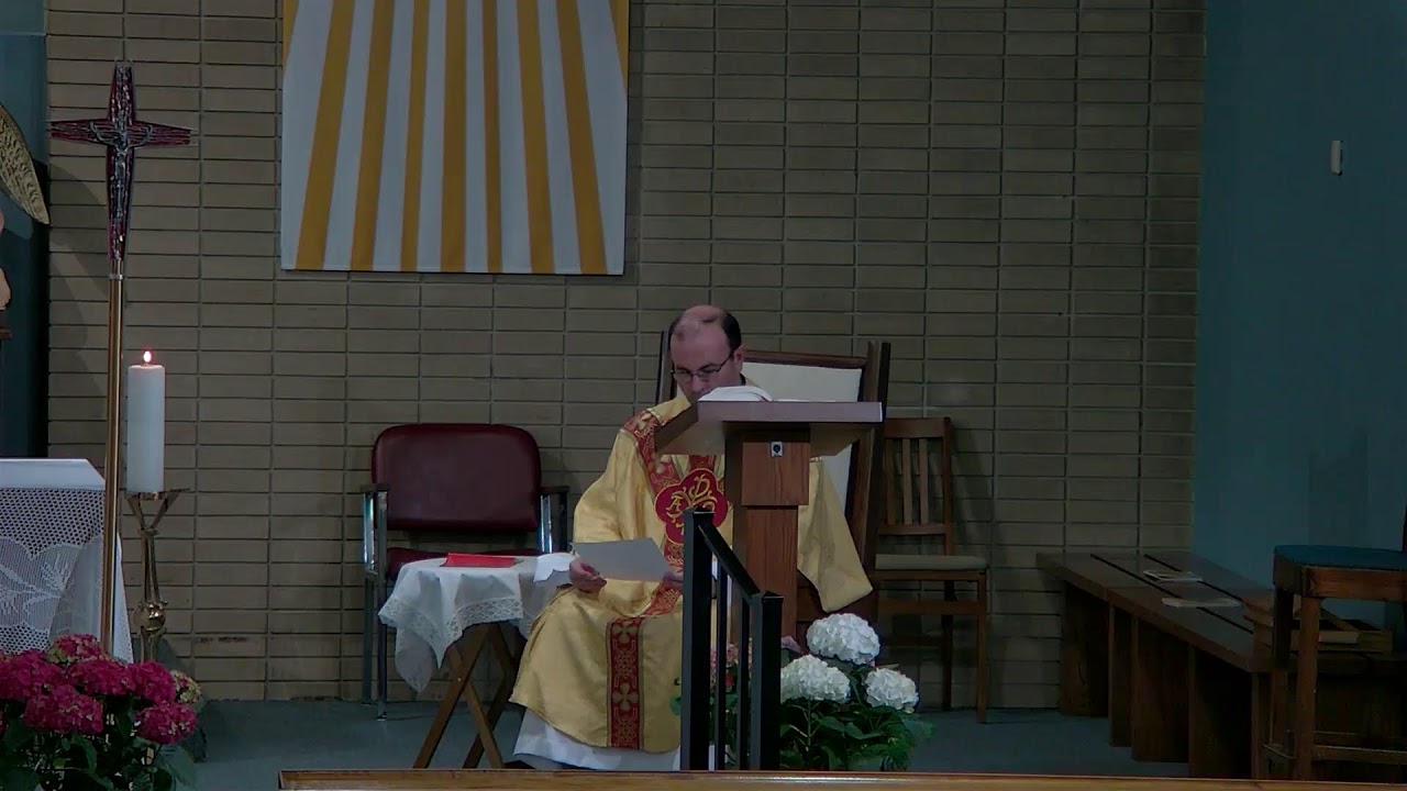 Veillée pascale - le 8 avril 2023