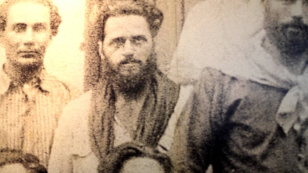 Coluna Prestes | DOC