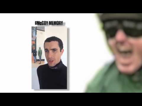 Aidan Coleman - McCoy Memory - Racing TV