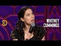 The Only Good Reason To Get Married Whitney Cummings