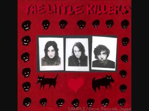THE LITTLE KILLERS - Jenna Lee