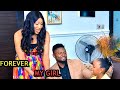 FOREVER MY GIRL MAURICE SAM EBUBE NWAGBO DERA OSADEBE 2023 NEW EXCLUSIVE NOLLYWOOD ROMANTIC MOVIE