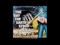 Bernard Herrmann - Prelude / Outer Space / Radar - (The Day the Earth Stood Still, 1951)