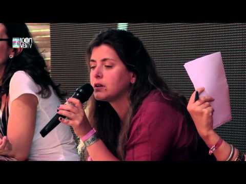 Boom Festival 2014 - Management and Prevention of Psychedelic Emergencies