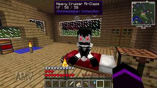 【ゆっくり実況】タクティカルコレクション #6【Minecraft】