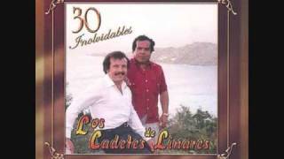 Los Cadetes de Linares &quot;Ana Maria&quot;