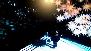 Christian Cuevas sings &quot;To Worship You I Live&quot;