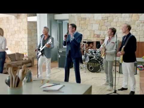 Chameleon Casting - smoothfm TVC feat Spandau Ballet