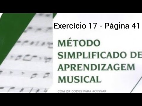 MSA - Exercício 17 - Página 41 - Fase 4