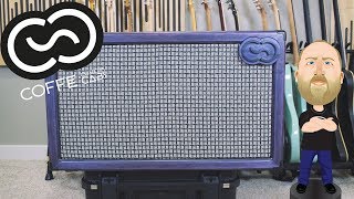 Video thumbnail for Coffee Cabs Cappuccino - Demo by Riffs, Beards & Gear