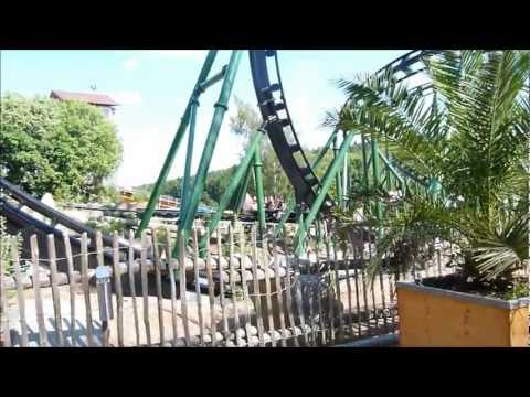 TS CRABDANCE - VÝLET " BAYERN PARK"