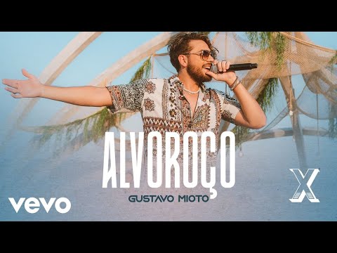 Video thumbnail for Alvoroço (Ao Vivo)