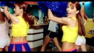Cheeky girls - Take Your Shoes Off.mpg