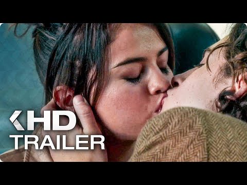 Trailer-Vorschau: A Rainy Day in New York