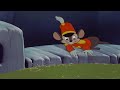 The Little Mermaid Jiminy Cricket Style Part 4 Cordelia Meets Timothy Q Mouse