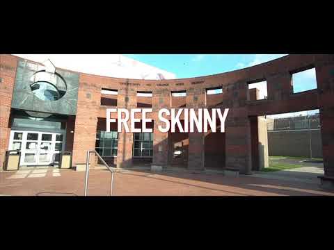 Gizlitty ft. SKINNYME - Free Skinny