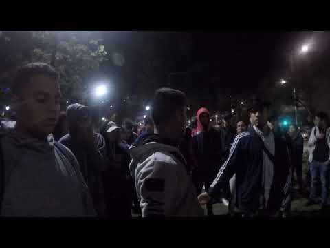 LDI TRAP   Mcabcz vs Proxy vs Cristian   8vos