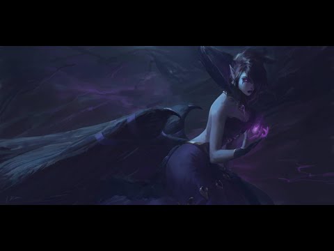 Morgana Bot vs kaisa