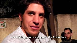 Israeli Jews: What is your solution to the Israeli-Palestinian conflict?