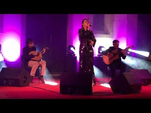 Cláudia Madur - “Silêncio”